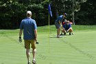 LAC Golf Open 2019  11th annual Wheaton Lyons Athletic Club (LAC) Golf Open Monday, August 12, 2019 held at the Franklin Country Club. - Photo by Keith Nordstrom : Wheaton, Lyons Athletic Club Golf Open